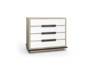 Picture of PLAZA BEDSIDE TABLE