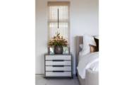 Picture of PLAZA BEDSIDE TABLE