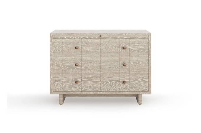 Picture of ASPEN BEDSIDE TABLE