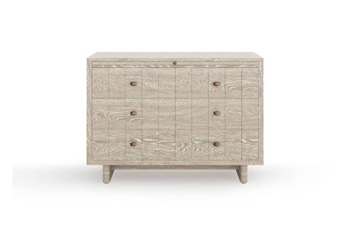 Picture of ASPEN BEDSIDE TABLE