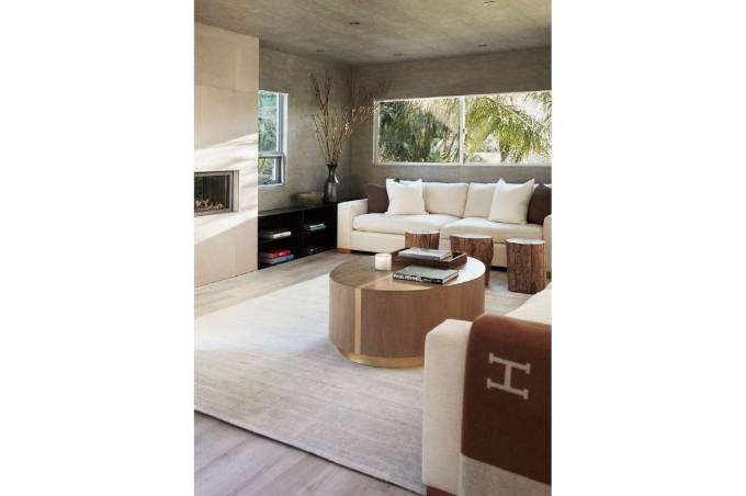 Picture of MONTECITO COCKTAIL TABLE