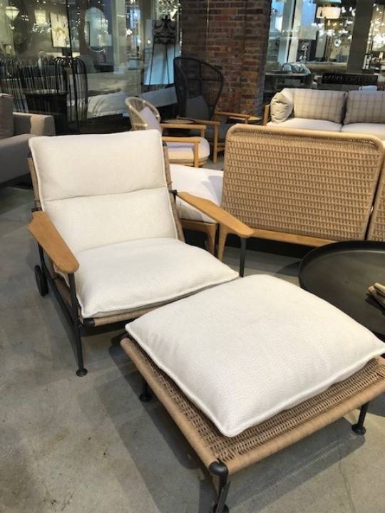 Picture of ZENITH OTTOMAN