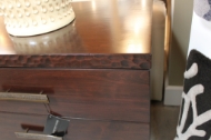 Picture of ARBOR & ORE   NIGHTSTAND