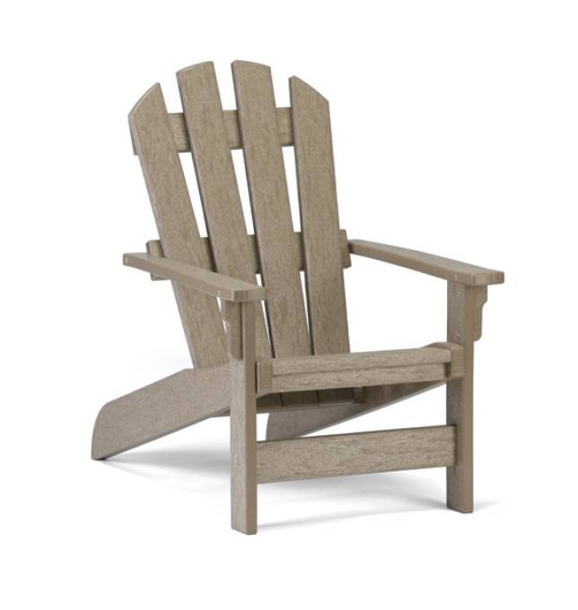 Picture of KIDZ ADIRONDACK CHAIR