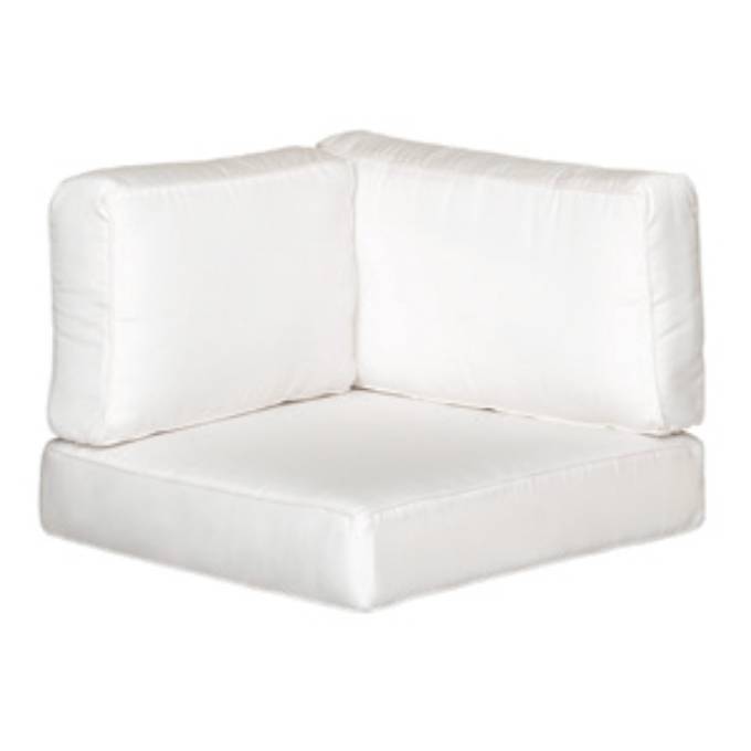Picture of PALM BEACH CORNER SEAT & BACK