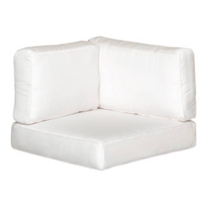Picture of PALM BEACH CORNER SEAT & BACK