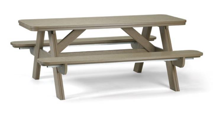 Picture of 6' PICNIC TABLE