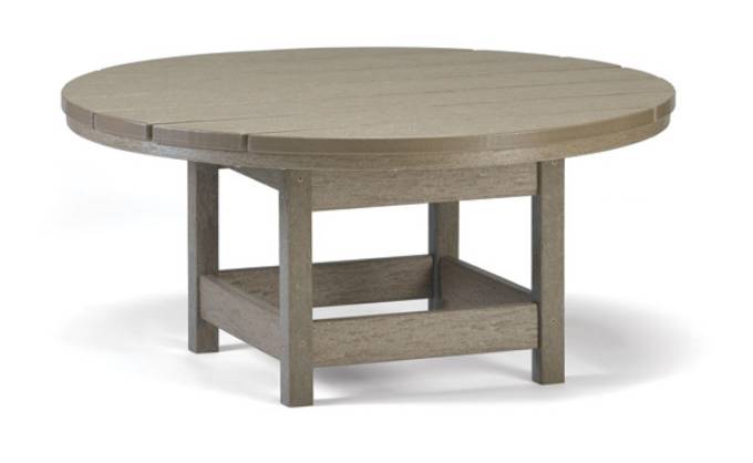Picture of 36" ROUND CONVERSATION TABLE