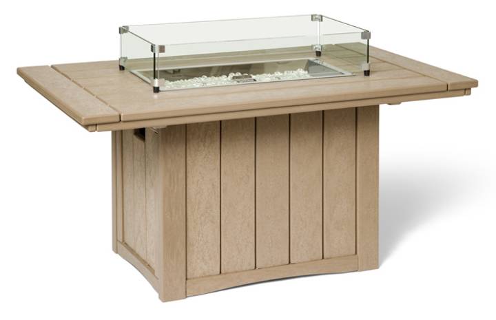 Picture of ELEMENTZ BLAZE FIRE TABLE
