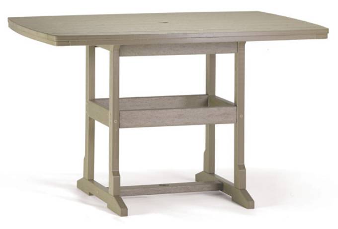Picture of 42" X 60" COUNTER TABLE
