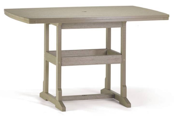 Picture of 42" X 60" COUNTER TABLE