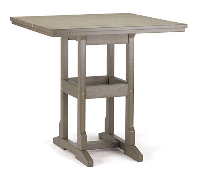 Picture of 36" X 36" COUNTER TABLE