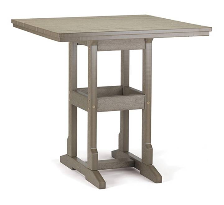 Picture of 36" X 36" COUNTER TABLE