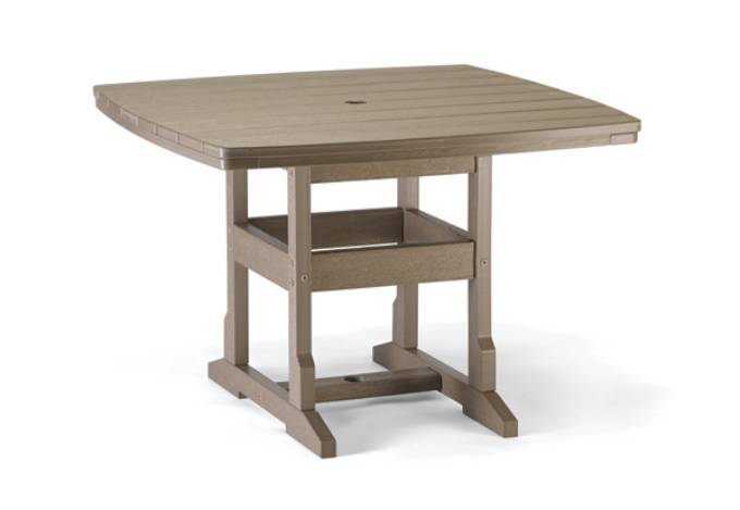 Picture of 42" X 42" DINING TABLE