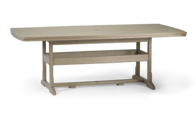 Picture of 42" X 84" DINING TABLE