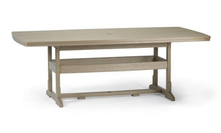 Picture of 42" X 84" DINING TABLE