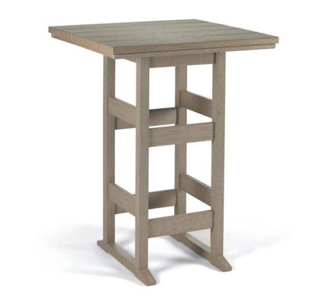 Picture of 26" X 28" COUNTER TABLE