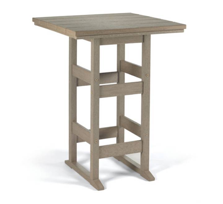 Picture of 26" X 28" COUNTER TABLE