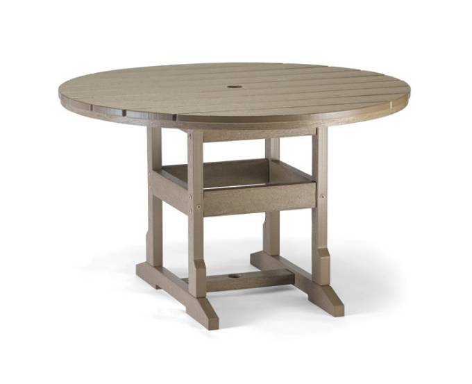 Picture of 48" ROUND DINING TABLE