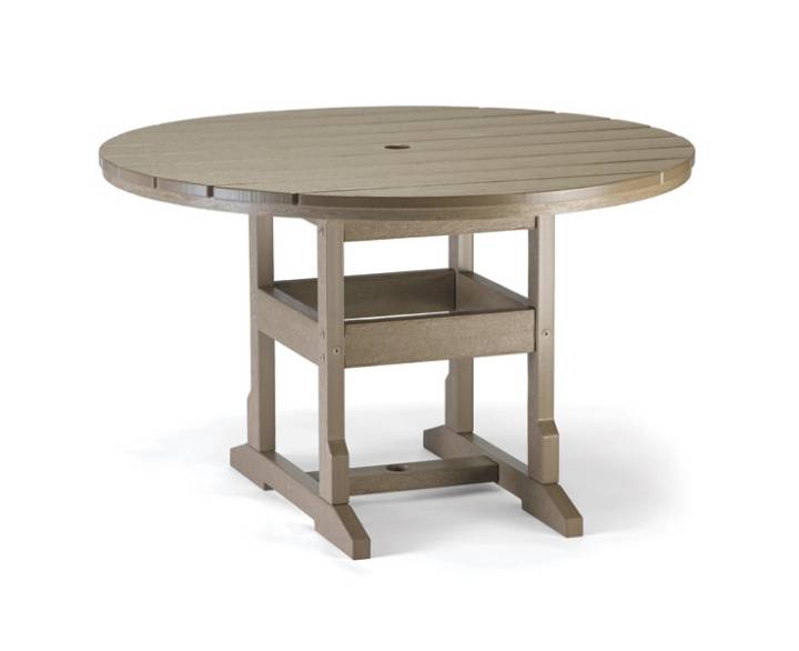 Picture of 48" ROUND DINING TABLE