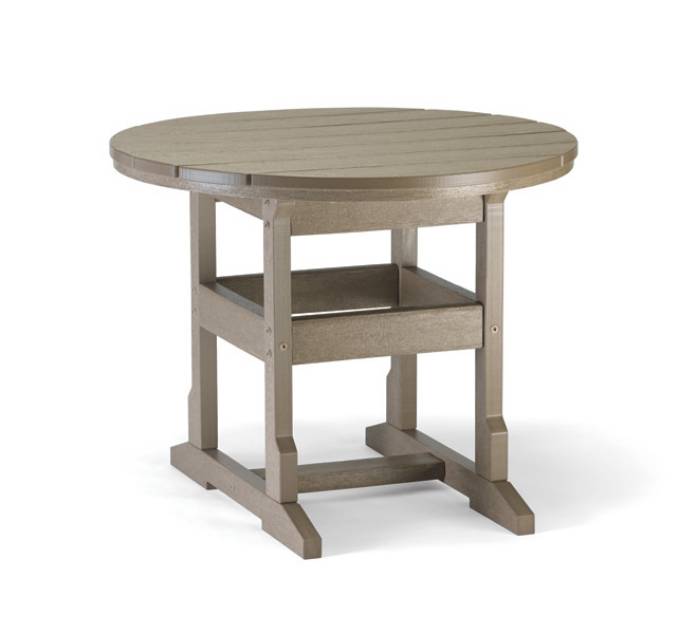 Picture of 36" ROUND DINING TABLE