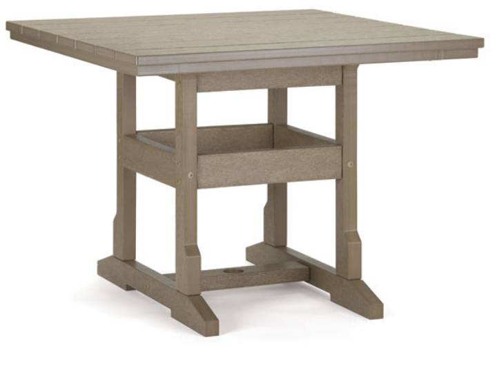 Picture of 36" X 36" DINING TABLE
