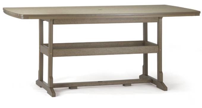 Picture of 42" X 84" COUNTER TABLE