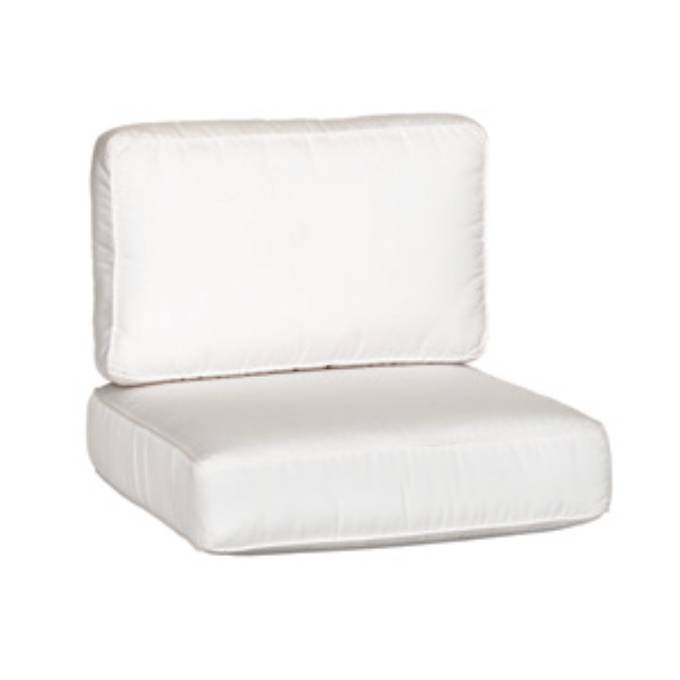 Picture of PALM BEACH CHAIR OR ROCKER SEAT & BACK