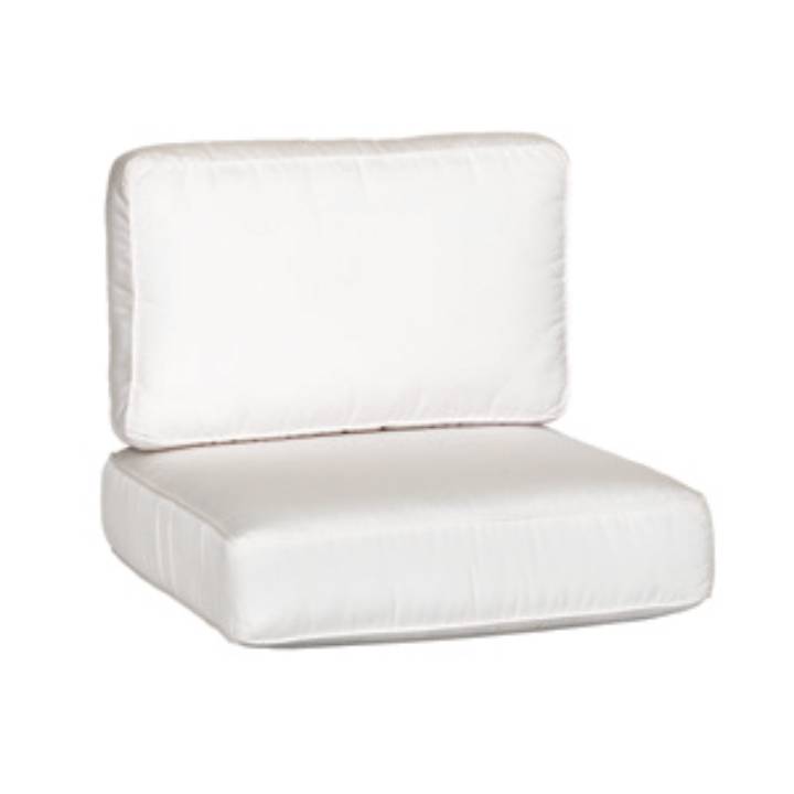 Picture of PALM BEACH CHAIR OR ROCKER SEAT & BACK