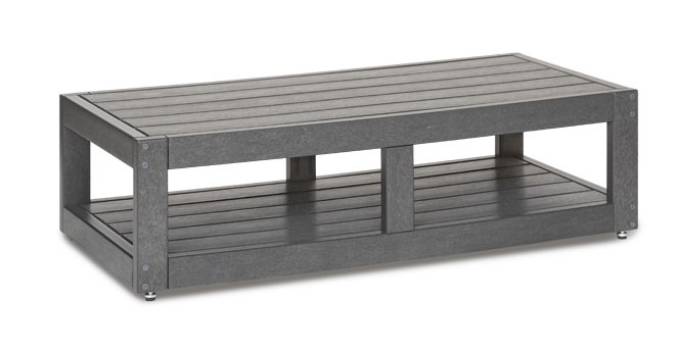 Picture of PALM BEACH COFFEE TABLE
