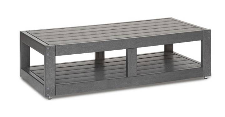Picture of PALM BEACH COFFEE TABLE