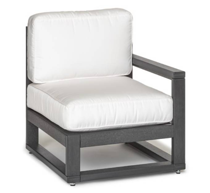 Picture of PALM BEACH RIGHT-HAND LOUNGE CHAIR