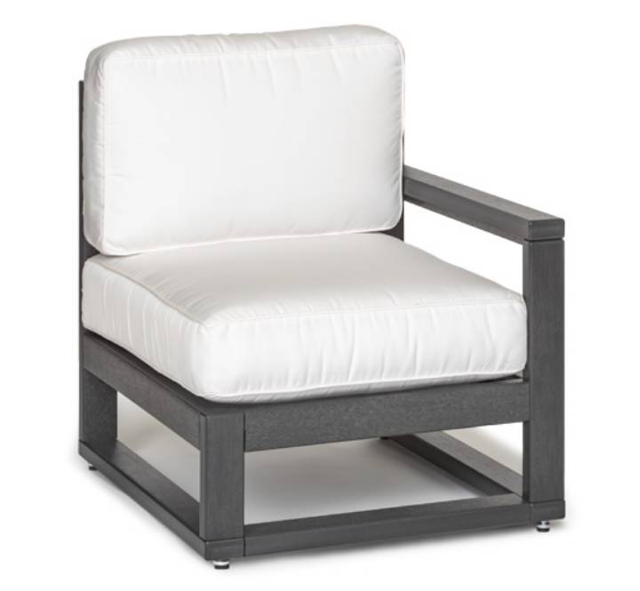 Picture of PALM BEACH RIGHT-HAND LOUNGE CHAIR