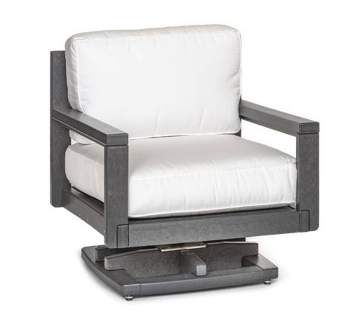 Picture of PALM BEACH CLUB SWIVEL ROCKER