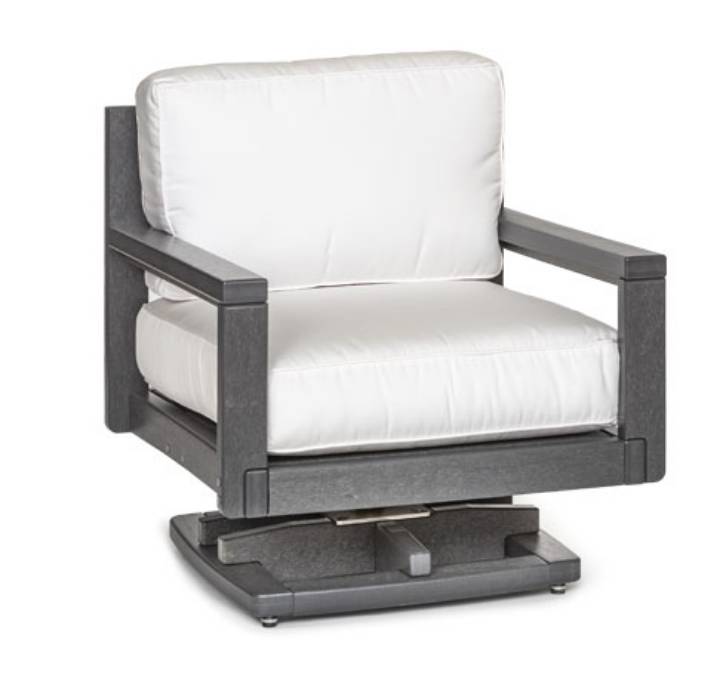 Picture of PALM BEACH CLUB SWIVEL ROCKER
