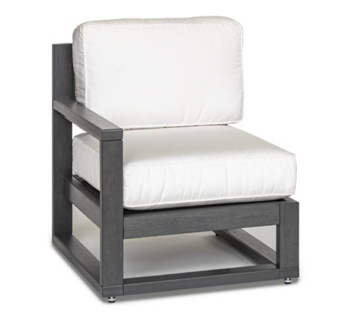 Picture of PALM BEACH LEFT-HAND LOUNGE CHAIR