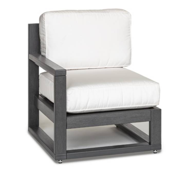 Picture of PALM BEACH LEFT-HAND LOUNGE CHAIR