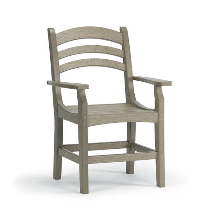 Picture of AVANTI DINING CAPTAIN'S CHAIR