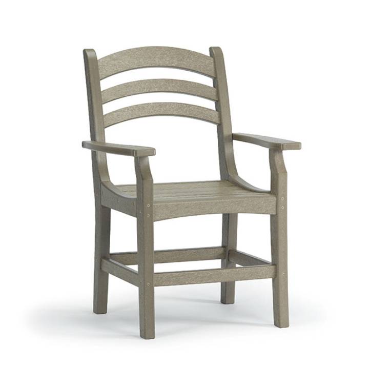 Picture of AVANTI DINING CAPTAIN'S CHAIR