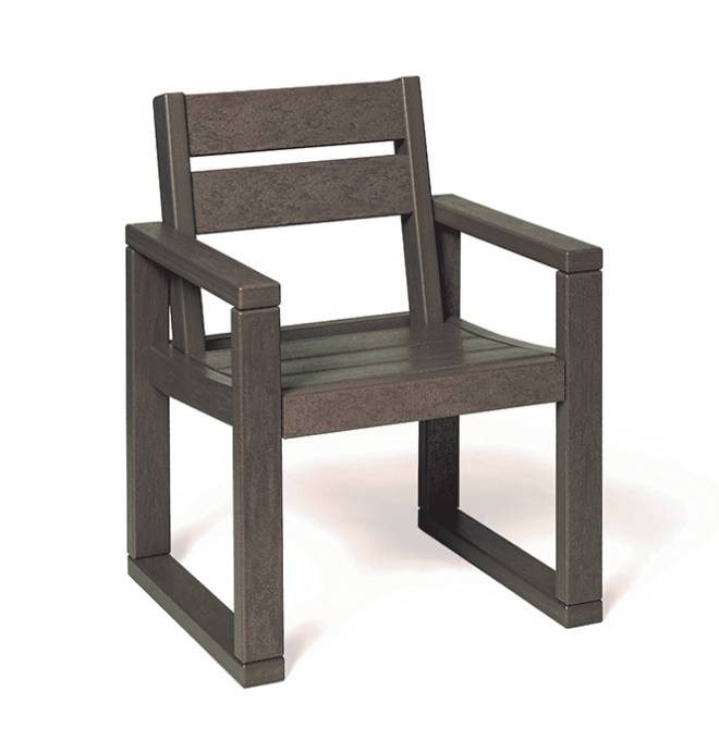Picture of PALM BEACH DINING CHAIR