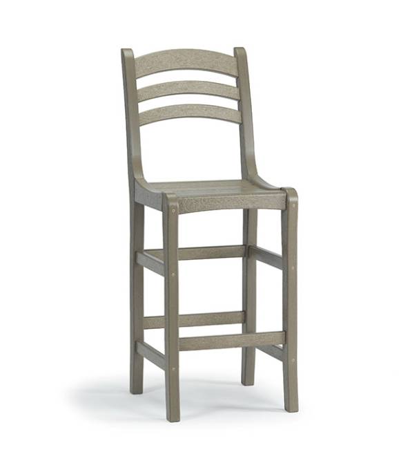Picture of AVANTI BAR SIDE CHAIR