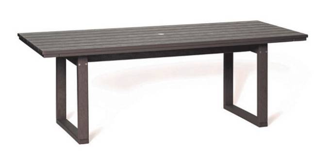 Picture of PALM BEACH DINING TABLE