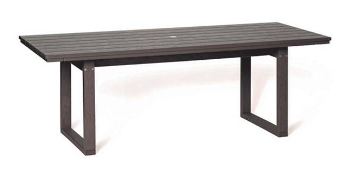 Picture of PALM BEACH DINING TABLE