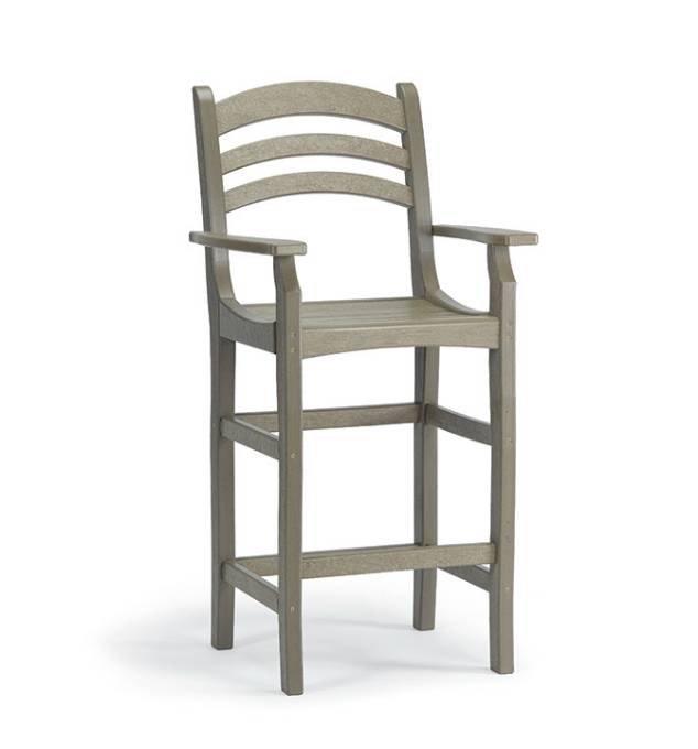 Picture of AVANTI BAR CAPTAIN'S CHAIR