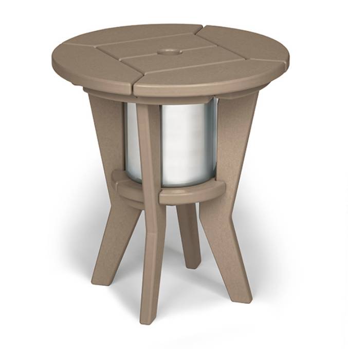 Picture of CHILL BEVERAGE SIDE TABLE