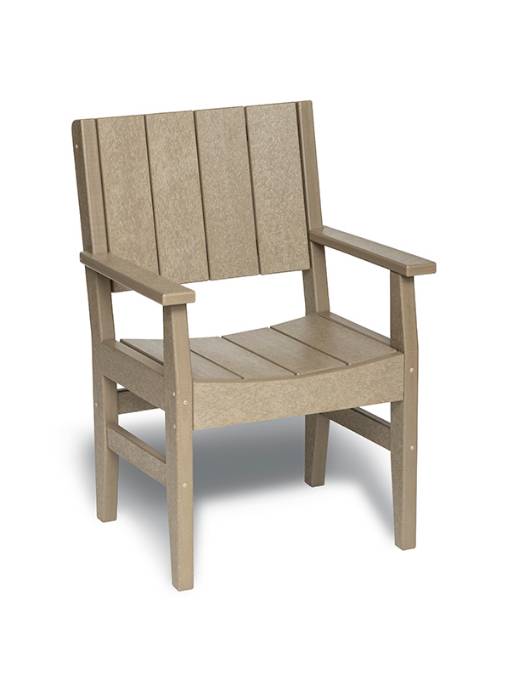 Picture of CHILL CAPTAIN'S DINING CHAIR