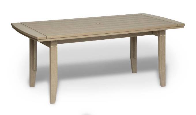 Picture of CHILL 36"X72" DINING TABLE