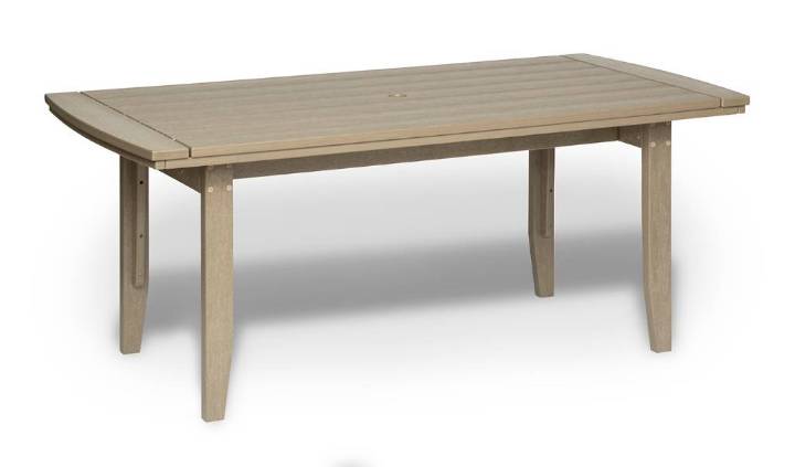 Picture of CHILL 36"X72" DINING TABLE
