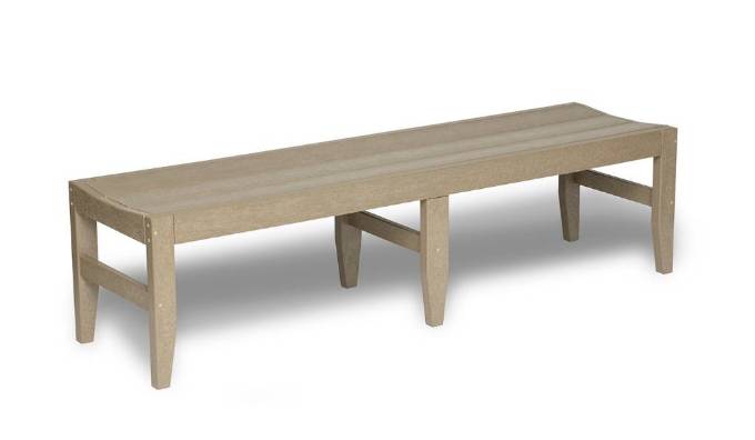 Picture of CHILL 70" DINING BENCH