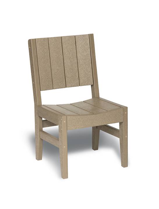 Picture of CHILL SIDE DINING CHAIR